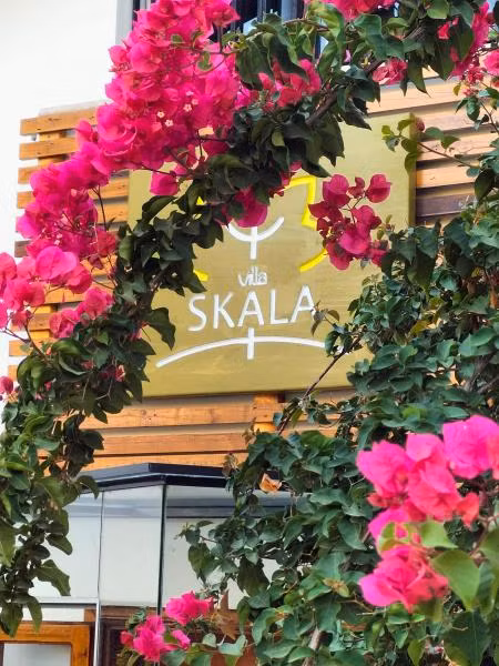 Villa Skala Urla