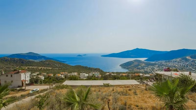 Villa Sunrise