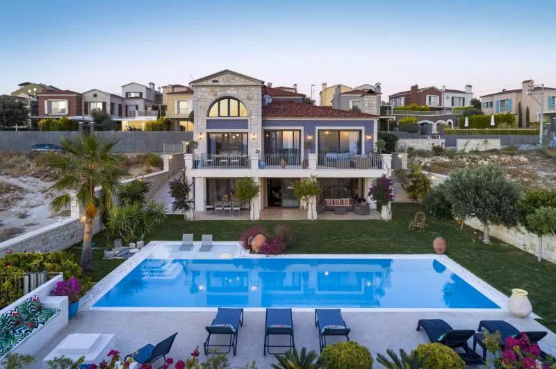 Villa Sunset Çeşme