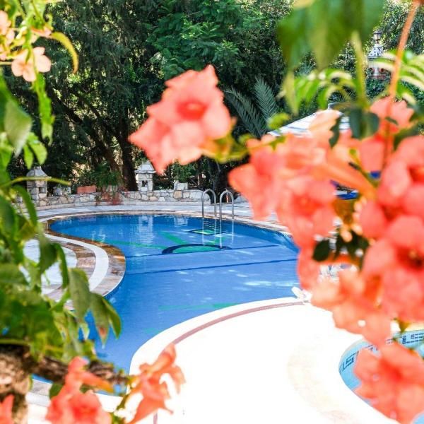 Villa Symbola Fethiye - 1