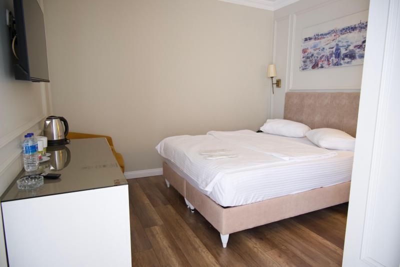 Villa Vanilla Hotel — 9