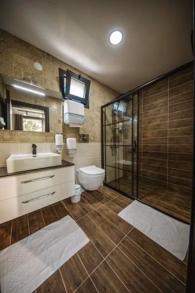 Villa Vrosi — 5