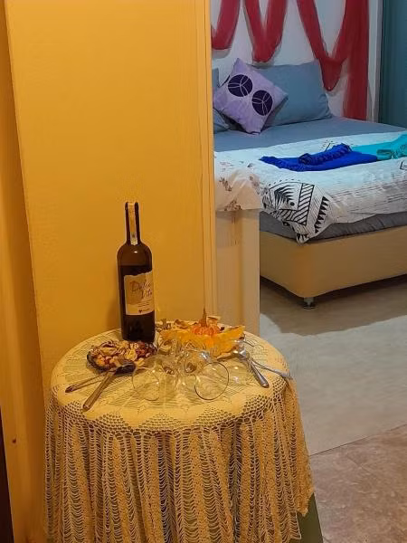 Villa İnci Apart Otel Çeşme - 3