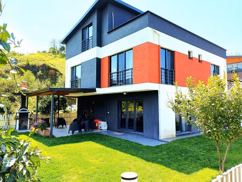 Villaz Villa
