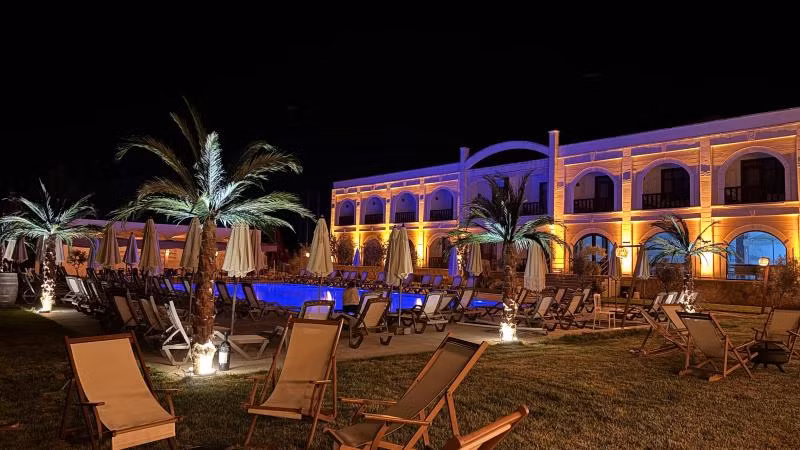 The Rest Port Village Hotel - 2