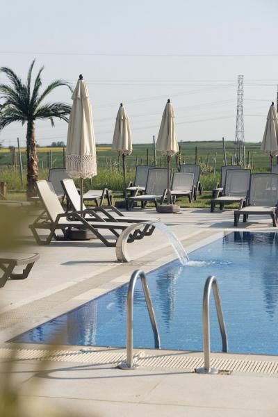 The Rest Port Village Hotel - 4