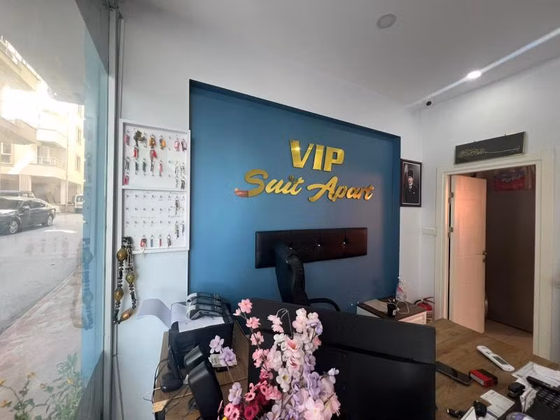 Vip Suit Otel - 2