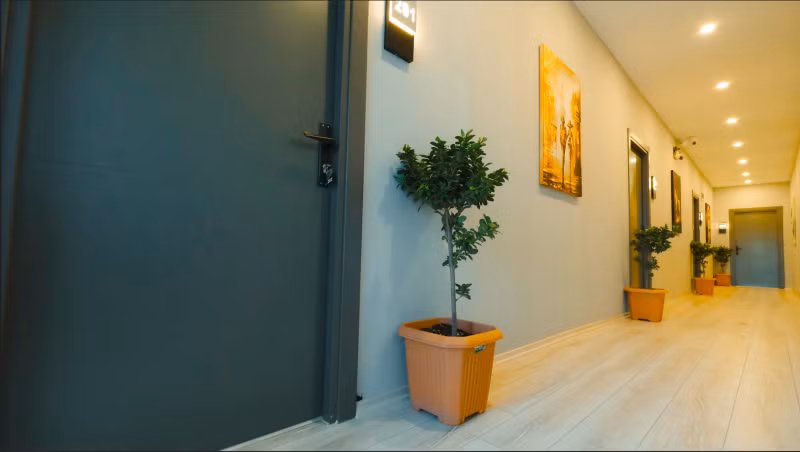 ViparkOtel&Spa - 2