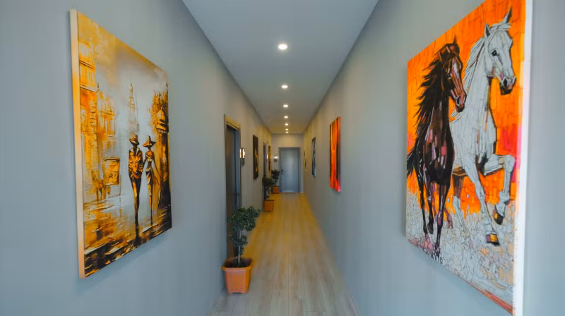 ViparkOtel&Spa - 3