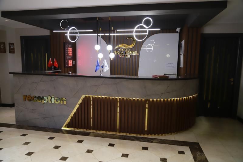 Vira Otel Suites - 1