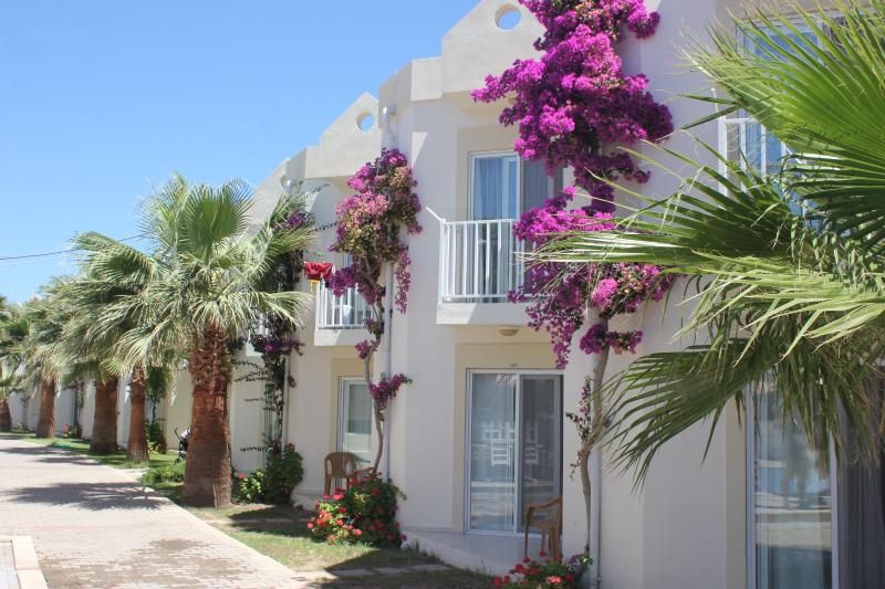 Viras Hotel - 3
