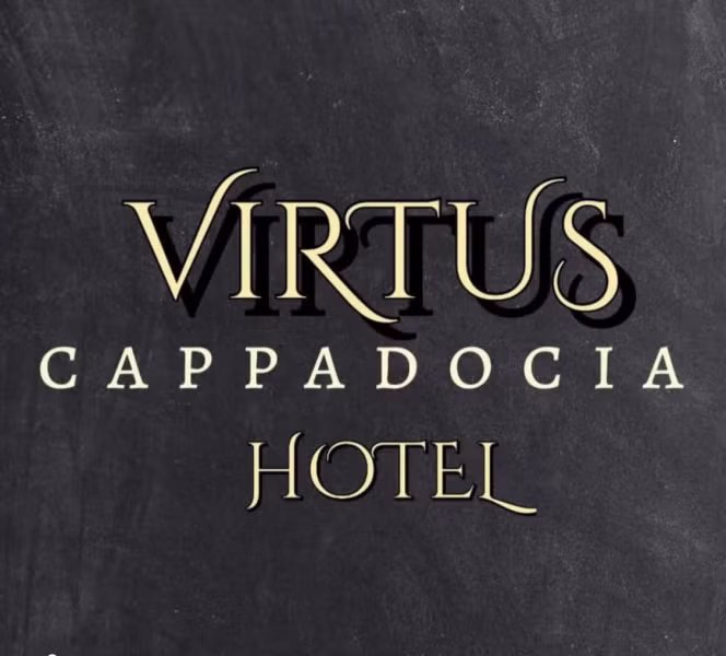 Virtus Cappadocia Hotel