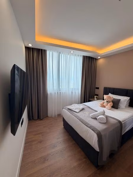 Vista Mare Hotel Cyprus — 2
