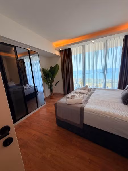 Vista Mare Hotel Cyprus — 5