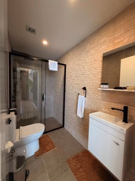 Vista Mare Hotel Cyprus — 6
