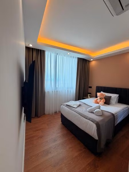 Vista Mare Hotel Cyprus — 8