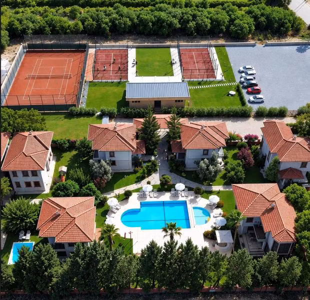 Vista Villa — 2