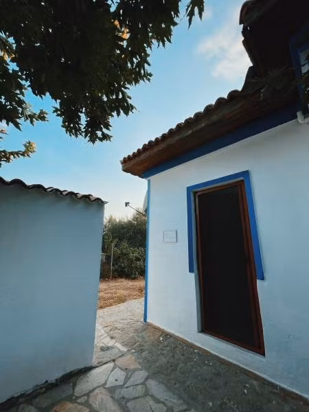 Oda Resmi