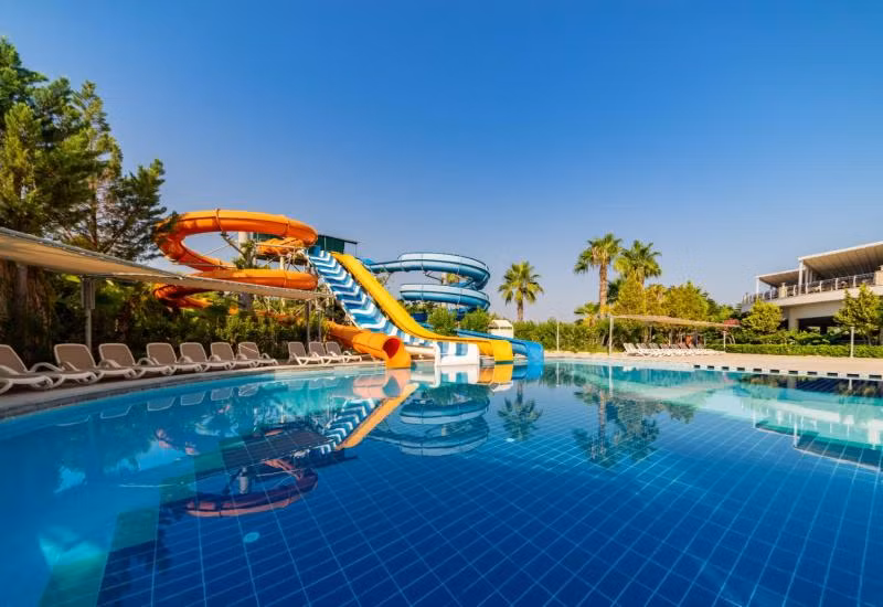 Vita Silva Hotel — 6