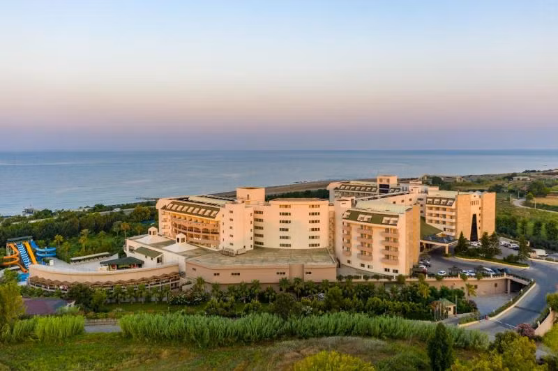 Vita Silva Hotel - 1