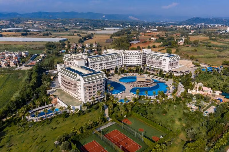 Vita Silva Hotel — 7