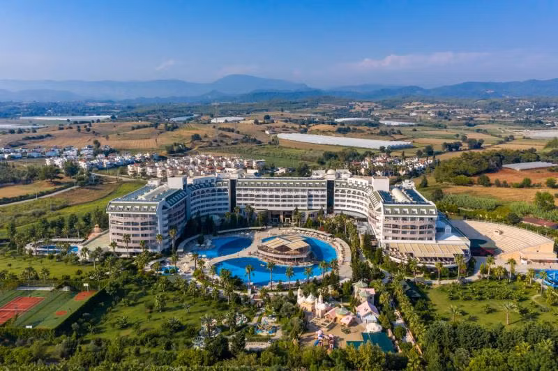 Vita Silva Hotel — 8