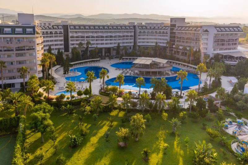 Vita Silva Hotel — 9