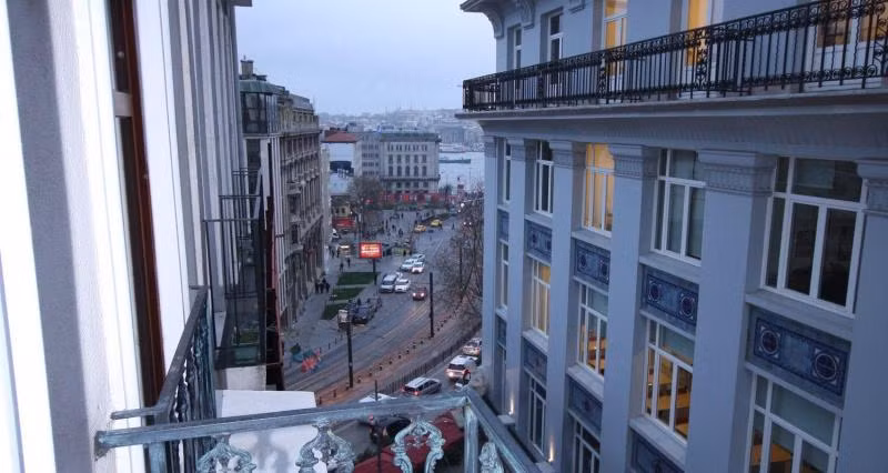 Vita Suites Karaköy