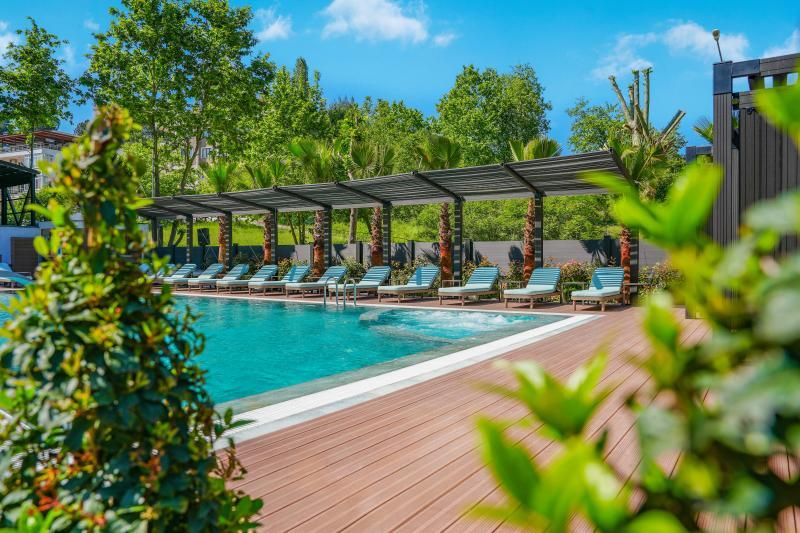 Vital Thermal Hotel & Spa - 1