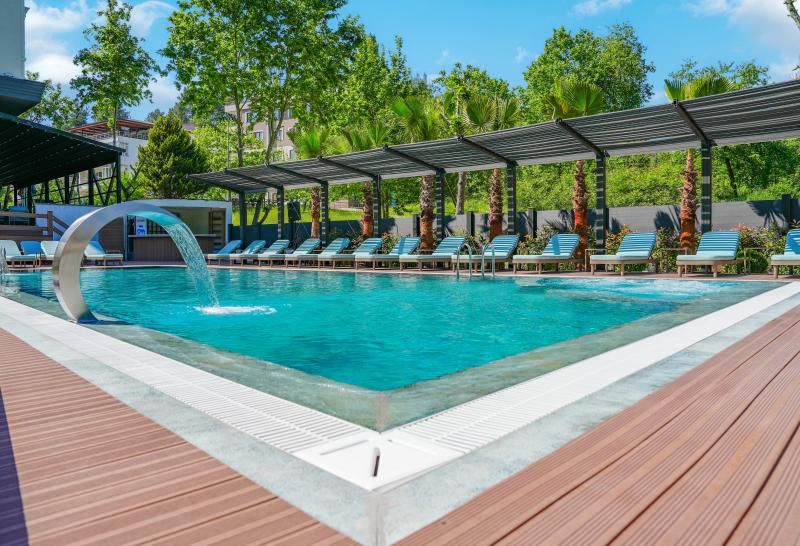 Vital Thermal Hotel & Spa - 3