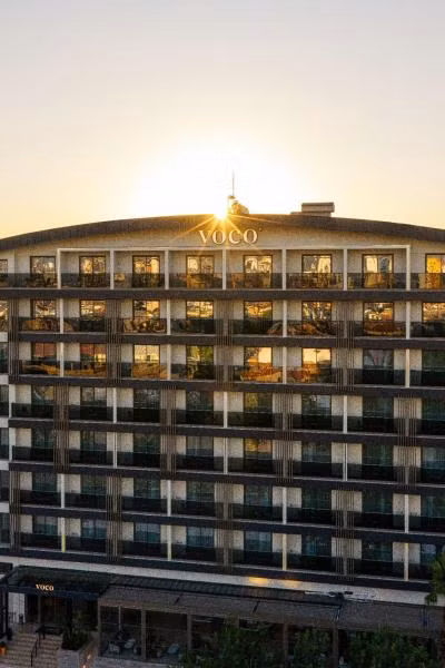 Voco Antalya Konyaalti By IHG