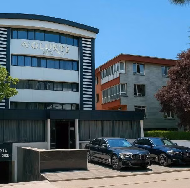 Volonte Hotel & Spa