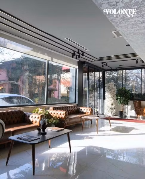 Volonte Hotel & Spa - 1