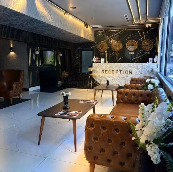 Volonte Hotel & Spa - 2