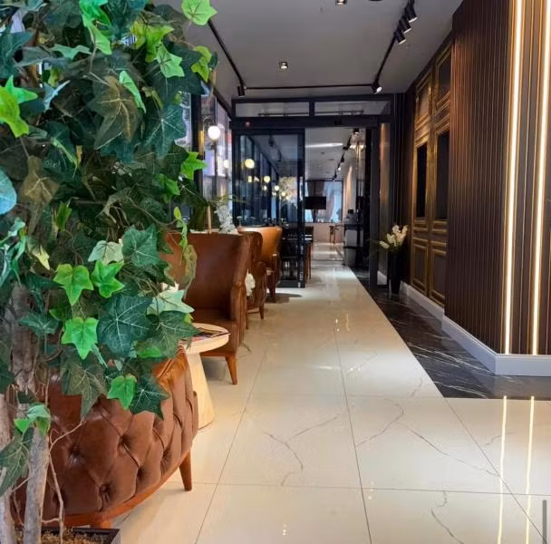Volonte Hotel & Spa - 3