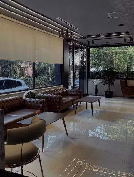 Volonte Hotel & Spa - 4