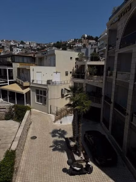 Vue Mer Hotel Ulcinj