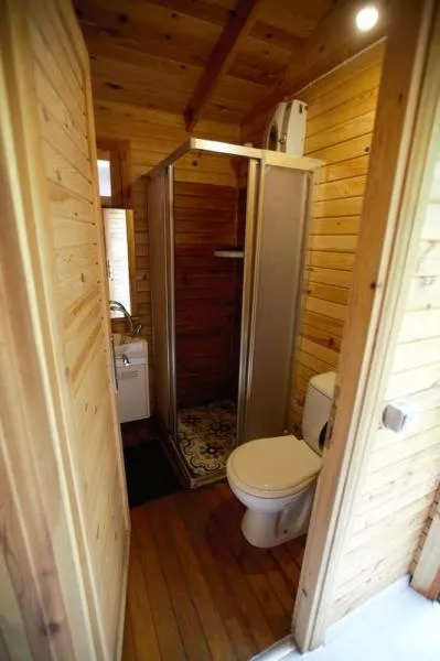 Wanderheaven Camp Bodrum - 1