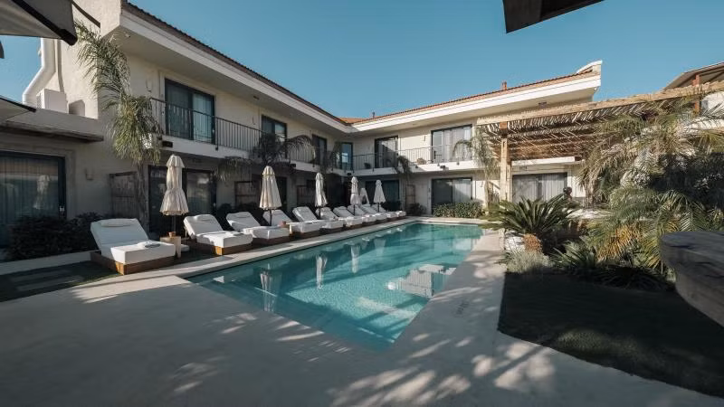 Wakana Alaçatı +16 Adult Only
