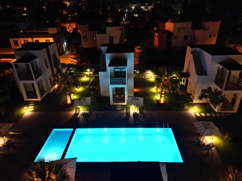 Wellgarden Holiday Villas