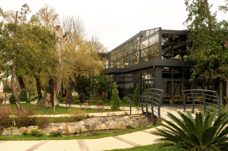 Wellwood Sapanca Hotel - 3