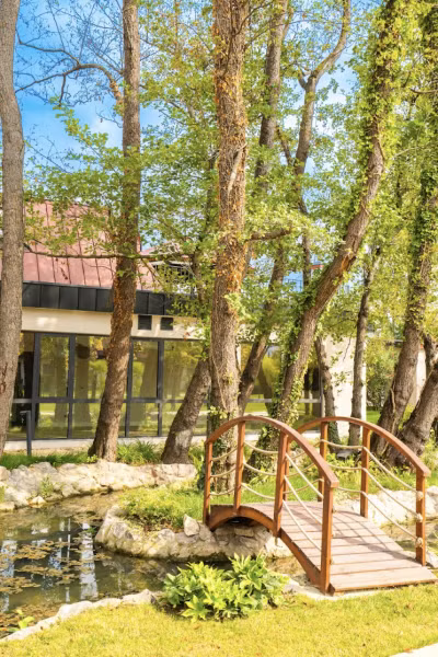 Wellwood Sapanca Hotel — 9
