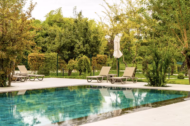 Wellwood Sapanca Hotel — 10