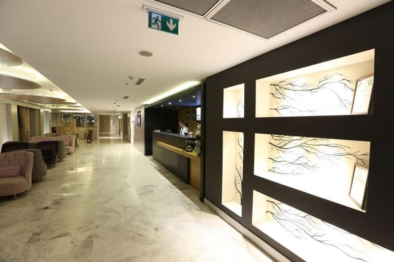 Wes Hotel İzmit - 3