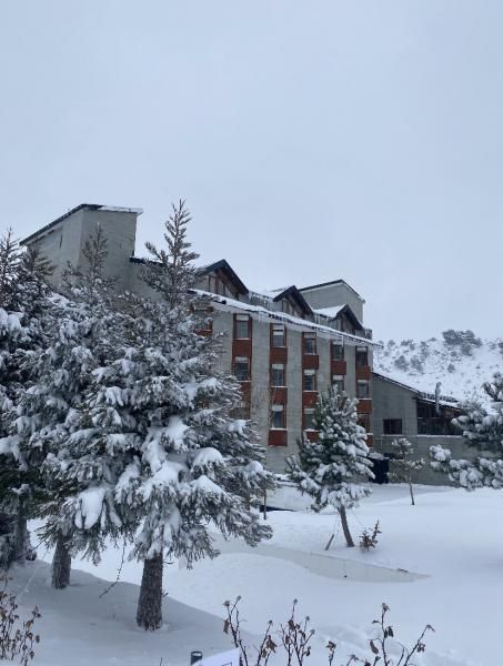 West Davraz Hotel — 5