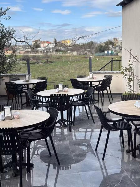 West Marmara Otel - 3