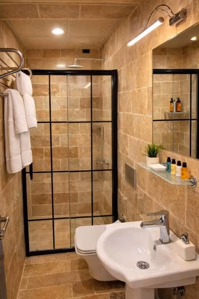 Whitestone Hotel  - 3