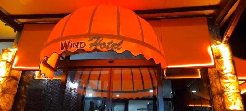 Wind Hotel Sapanca - 2