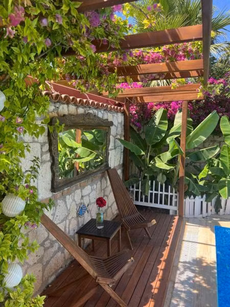 Windmill Alaçatı — 7