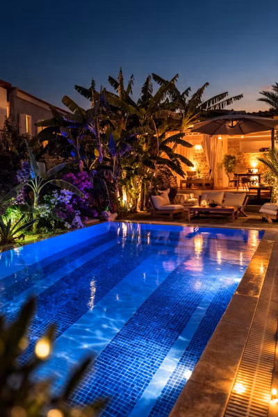 Windtown Deluxe Alaçatı +13 Adult Only - 1